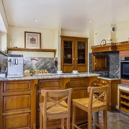 Chez Marcela Appartement Colmar