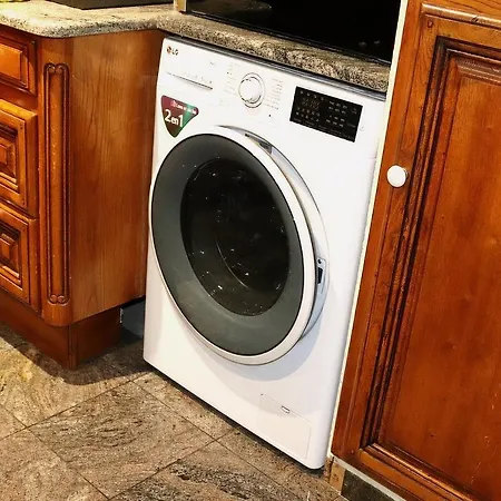 Appartement Chez Marcela Colmar