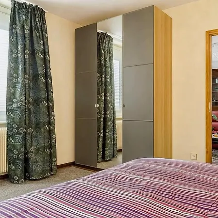 Chez Marcela Appartement Colmar