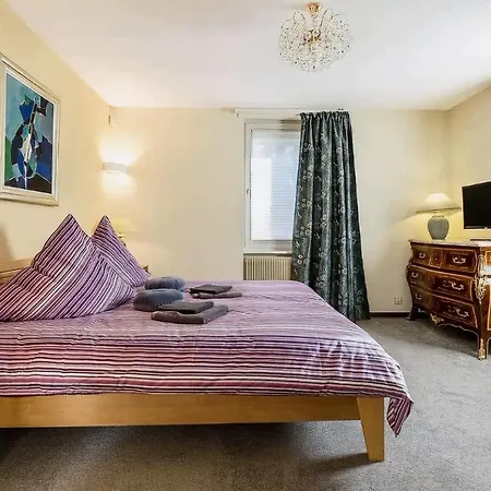 Appartement Chez Marcela