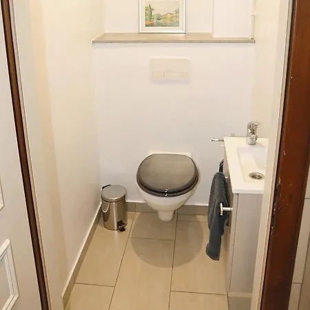 Apartament Chez Marcela *
